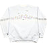 Vintage 1990s Morning Sun Cute Snowman Theme Crewneck Sweater Men&