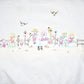 Vintage 1990s Morning Sun Cute Snowman Theme Crewneck Sweater Men's Medium from propervintagecanada