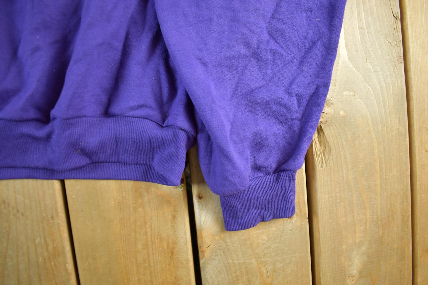 Vintage 1990s Morning Sun Rhinestone Hat Graphic Crewneck Adult 2X Men's 2XL from propervintagecanada