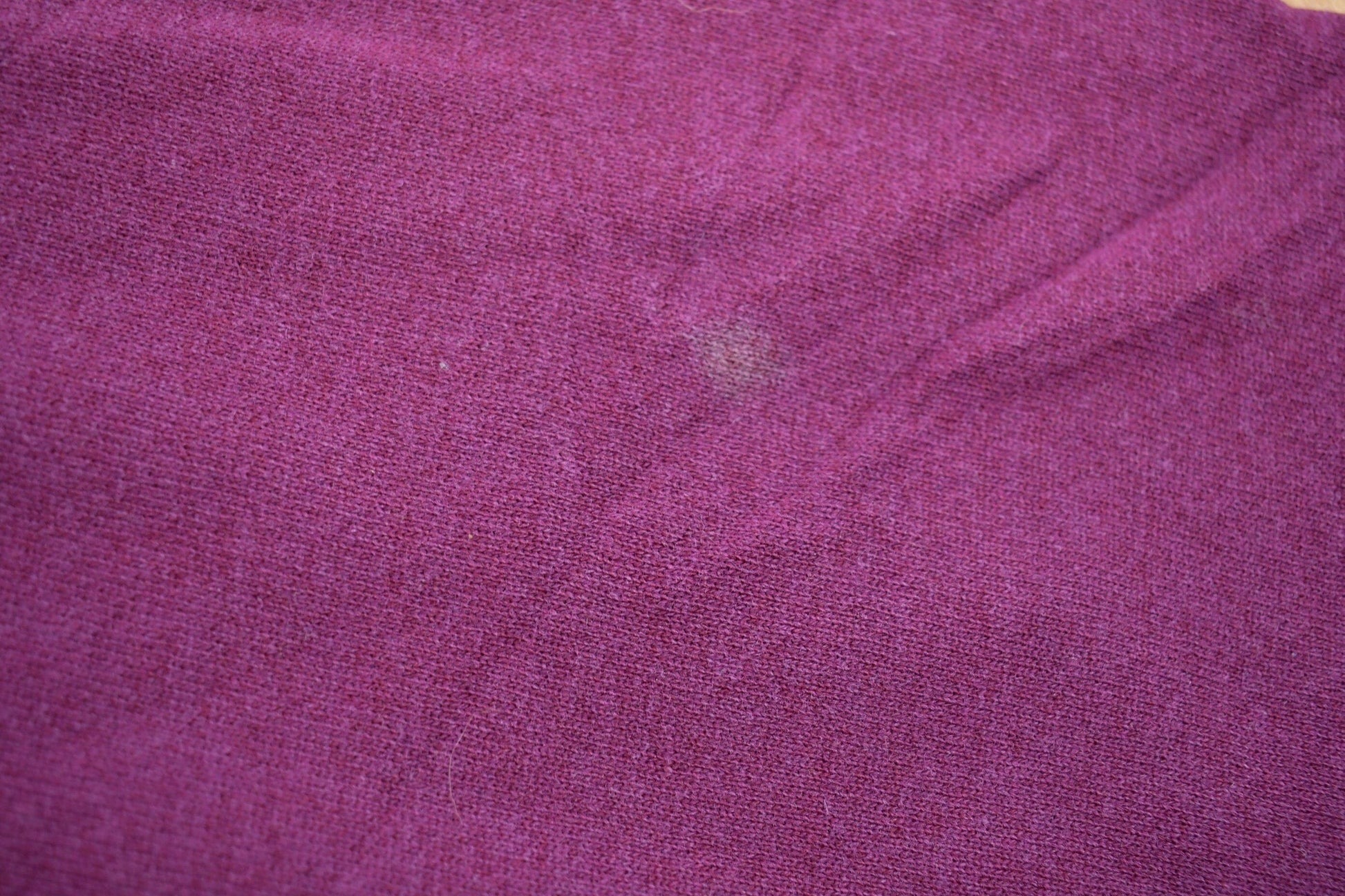 Vintage 1990s Morning Sun Whitton Crewneck Sweater Women's L from propervintagecanada