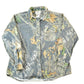 Vintage 1990s Mossy Oak Apparel Realtree Camo Button Up Shirt Women's XL from propervintagecanada