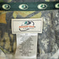 Vintage 1990s Mossy Oak Apparel Realtree Camo Button Up Shirt Women's XL from propervintagecanada