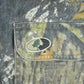 Vintage 1990s Mossy Oak Apparel Realtree Camo Button Up Shirt Women's XL from propervintagecanada