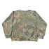 Vintage 1990s Mossy Oak Break Up Tree Camo Crewneck Sweatshirt Men&