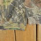 Vintage 1990s Mossy Oak Break Up Tree Camo Crewneck Sweatshirt Men's M from propervintagecanada