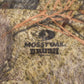 Vintage 1990s Mossy Oak Camo Jacket Men's 2XL from propervintagecanada
