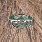 Vintage 1990s Mossy Oak Camo Jacket Men's 2XL from propervintagecanada