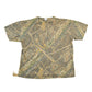 Vintage 1990s Mossy Oak Tree Camo T-Shirt Men's XL from propervintagecanada