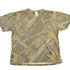 Vintage 1990s Mossy Oak Tree Camo T-Shirt Men&
