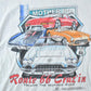 Vintage 1990s Mother Road Route 66 Souvenir Single Stitch Graphic Print T-Shirt Men's XL from propervintagecanada