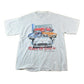 Vintage 1990s Mother Road Route 66 Souvenir Single Stitch Graphic Print T-Shirt Men's XL from propervintagecanada