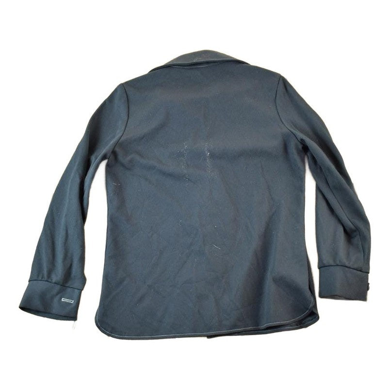 Vintage 1990s Motivation Button Up Shirt Womens S from propervintagecanada