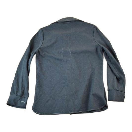 Vintage 1990s Motivation Button Up Shirt Womens S from propervintagecanada