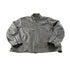 Vintage 1990s Moto Leather Jacket Men&