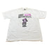 Vintage 1990s Motorcycle Safety Minnesota T-Shirt Men&