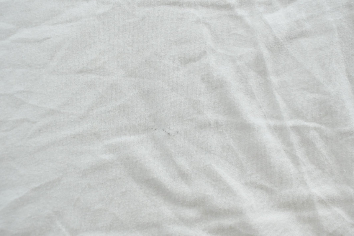 Vintage 1990s Moundsview Senior Stable Basketball T-Shirt Men's L from propervintagecanada