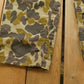 Vintage 1990s Mount'n Prairie Duck Camo Hunting Pants Men's 34 x 32 from propervintagecanada