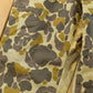 Vintage 1990s Mount'n Prairie Duck Camo Hunting Pants Men's 34 x 32 from propervintagecanada