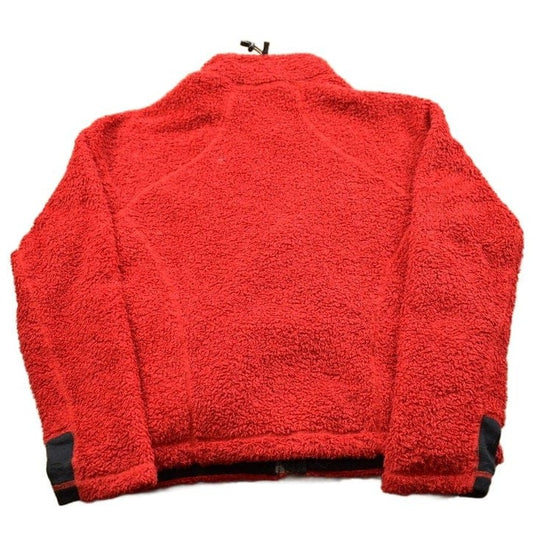Vintage 1990s Mountain Hard Wear Fleece Sweater Men's XS from propervintagecanada