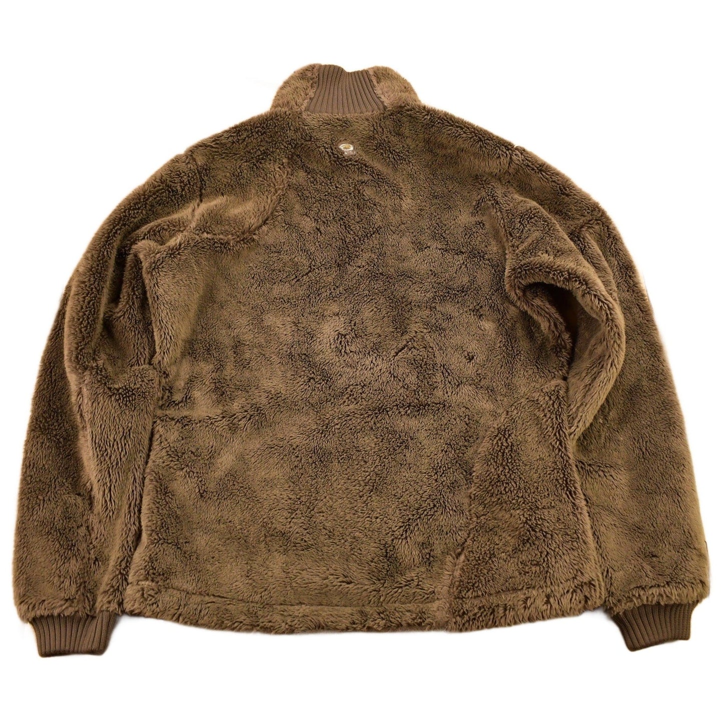 Vintage 1990s Mountain Hard Wear GORE Wind Stopper Fleece Sweater Women's S from propervintagecanada