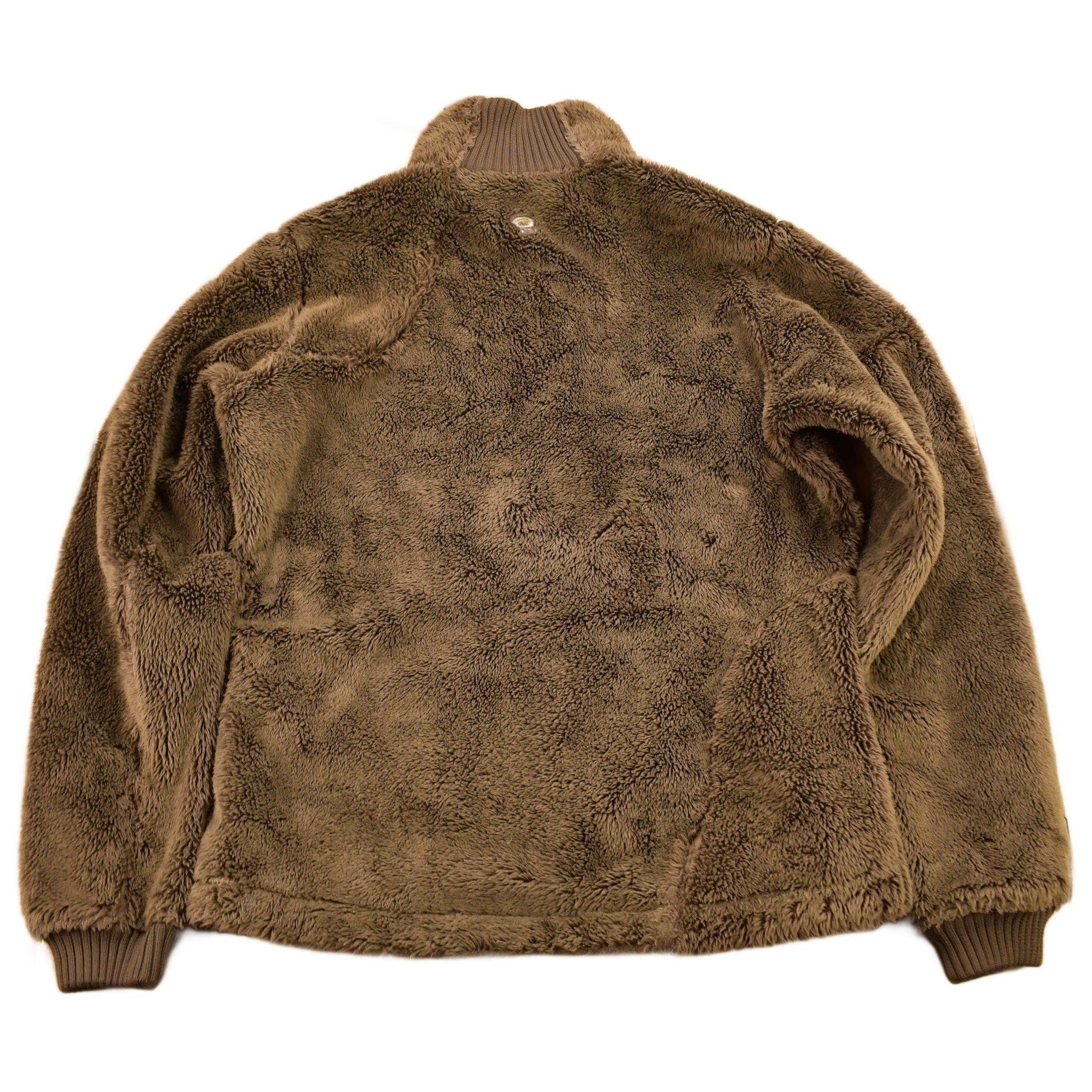 Vintage 1990s Mountain Hard Wear GORE Wind Stopper Fleece Sweater Women's S from propervintagecanada