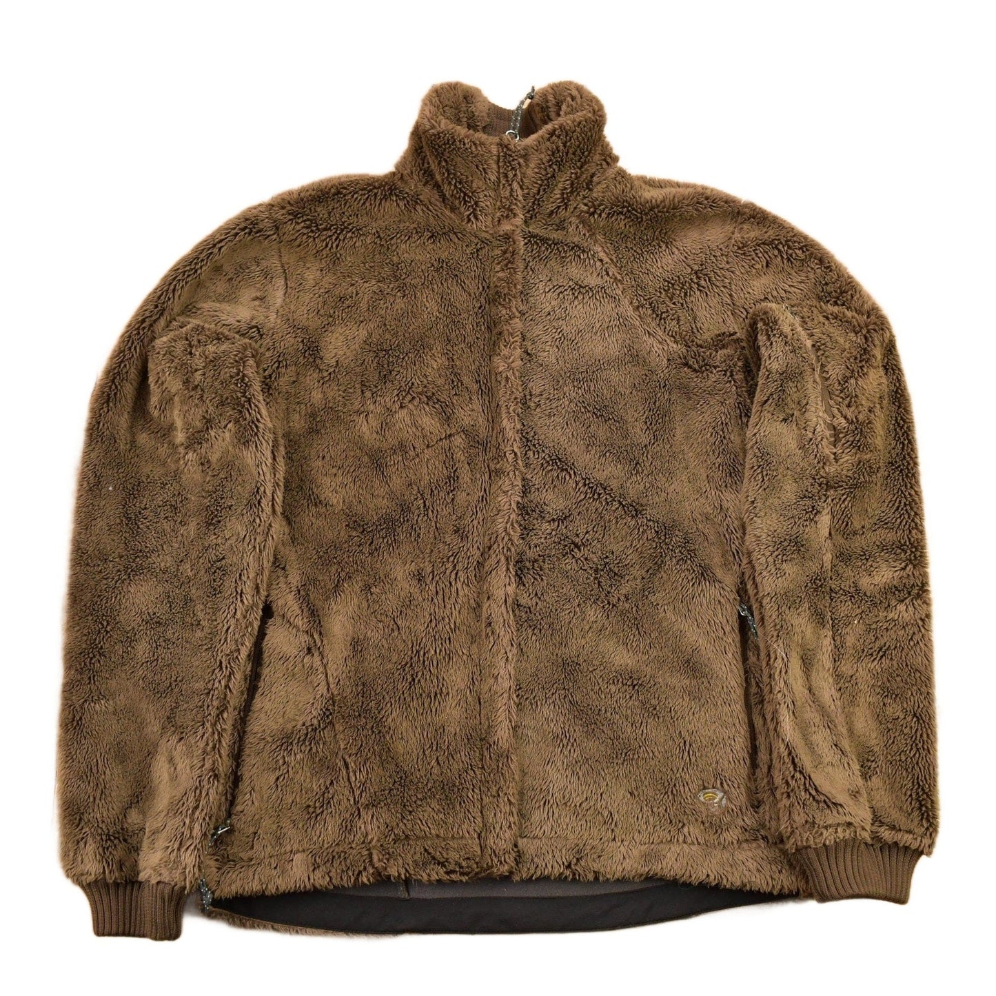 Vintage 1990s Mountain Hard Wear GORE Wind Stopper Fleece Sweater Women's S from propervintagecanada