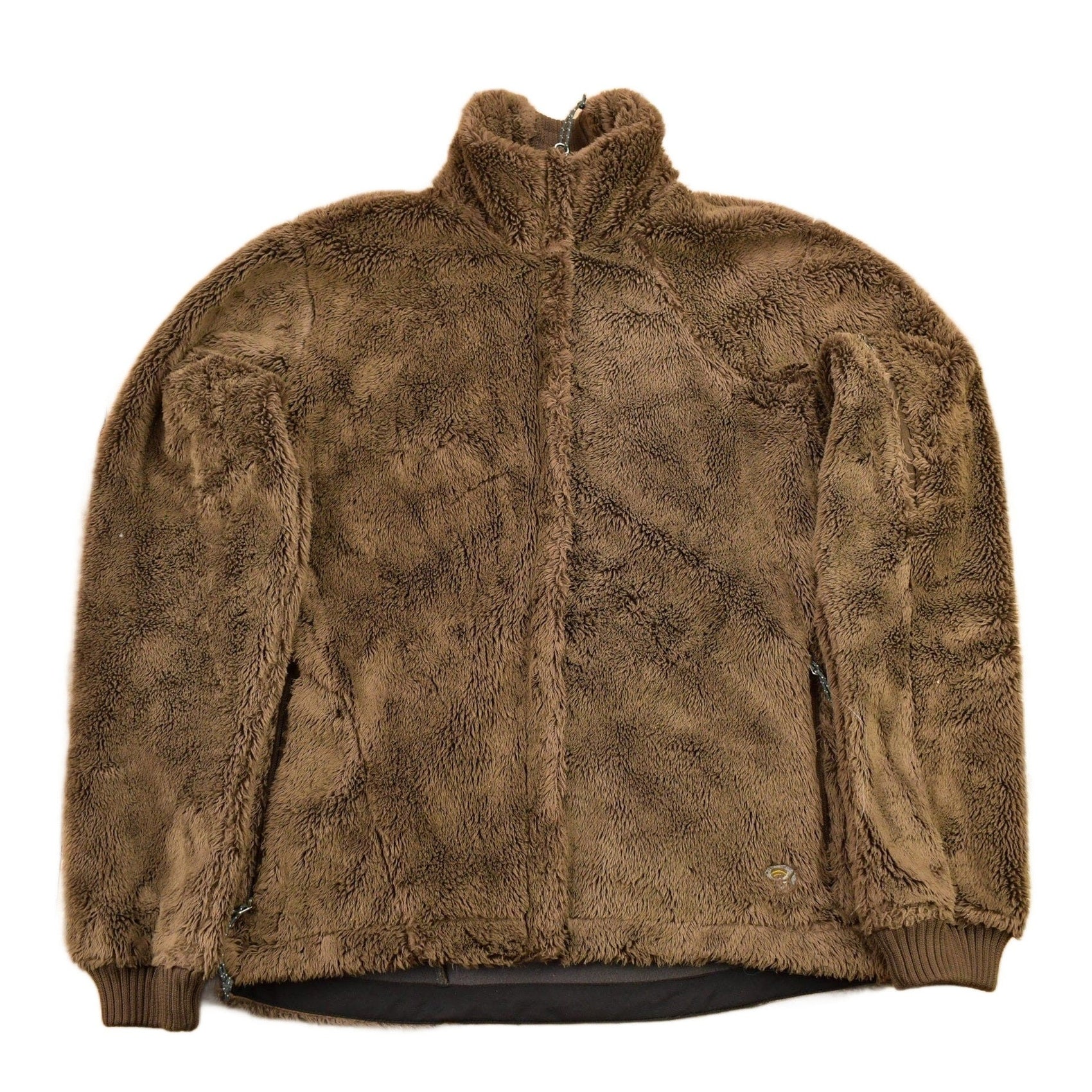 Vintage 1990s Mountain Hard Wear GORE Wind Stopper Fleece Sweater Women's S from propervintagecanada