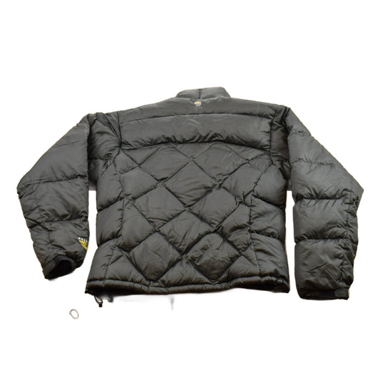 Vintage 1990s Mountain Hard Wear Quilted Puffer Jacket Men's Small from propervintagecanada