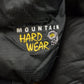 Vintage 1990s Mountain Hard Wear Quilted Puffer Jacket Men's Small from propervintagecanada