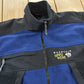 Vintage 1990s Mountain Hardware Full Zip Fleece Sweatshirt Men's S from propervintagecanada