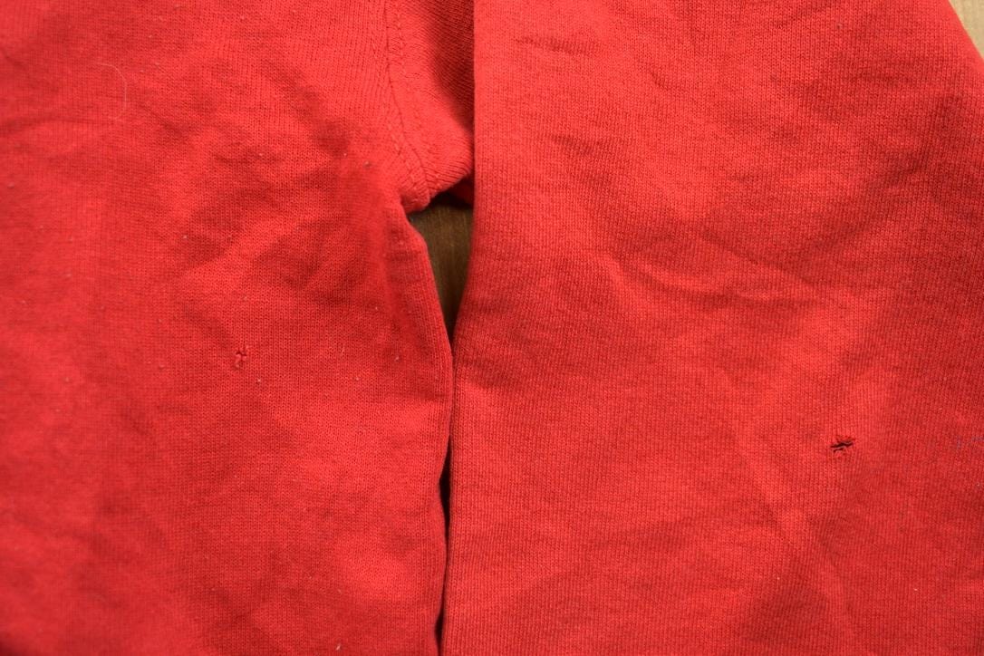 Vintage 1990s Mountain Valley Hawks Collegiate Hoodie Men's Small from propervintagecanada