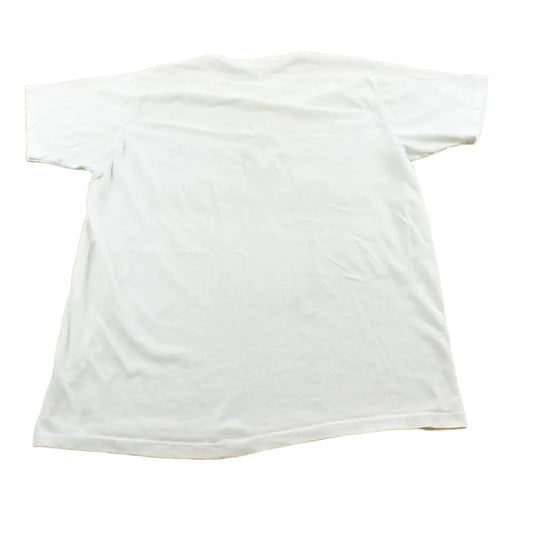 Vintage 1990s Moveathon Marathon For The Environment Ottawa Souvenir T-Shirt Men's M from propervintagecanada