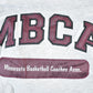 Vintage 1990s MPCA Minnesota University Crewneck Mens XXL from propervintagecanada