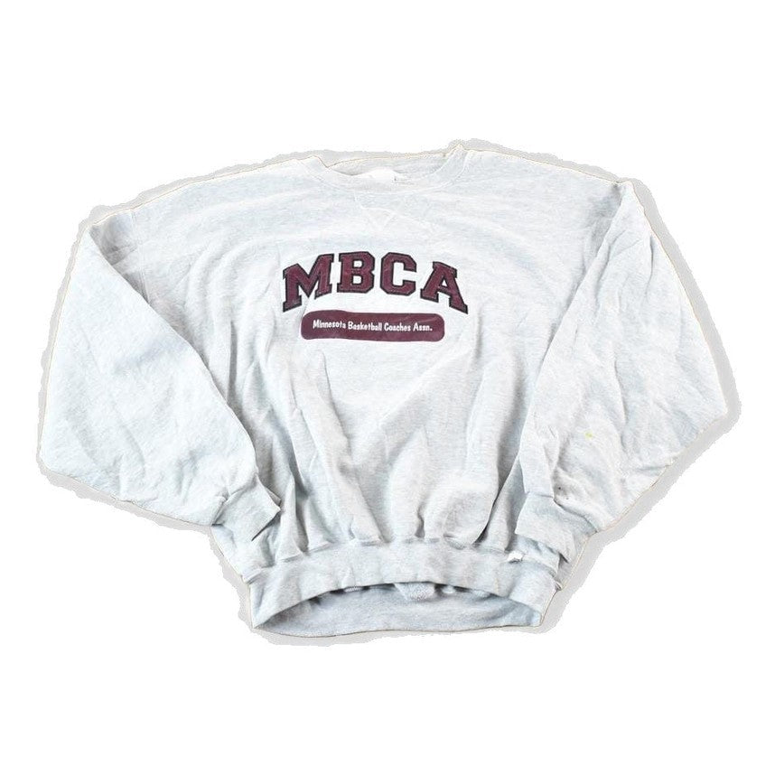 Vintage 1990s MPCA Minnesota University Crewneck Mens XXL from propervintagecanada