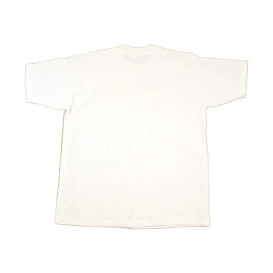 Vintage 1990s MS Lock Up Souvenir Travel T-Shirt Men's XL from propervintagecanada