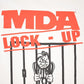 Vintage 1990s MS Lock Up Souvenir Travel T-Shirt Men's XL from propervintagecanada