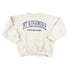 Vintage 1990s Mt Rushmore National Memorial Graphic Print Crewneck Sweatshirt Men&