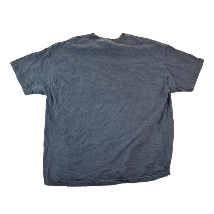 Vintage 1990s Mt Rushmore Souvenir Single Stitch Graphic Print T-Shirt Men's XL from propervintagecanada