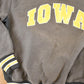 Vintage 1990s Mt Spokane Knitting Mills Iowa Crewneck Sweatshirt Men's XL from propervintagecanada