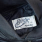 Vintage 1990s MTA New York City Transit Embroidered Snap Button Satin Jacket Made In USA Men's 2XL from propervintagecanada