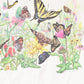 Vintage 1990s Multi Butterfly FAB Souvenir Outdoorsman T-Shirt Women's XL from propervintagecanada