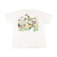 Vintage 1990s Multi Butterfly FAB Souvenir Outdoorsman T-Shirt Women's XL from propervintagecanada