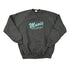 Vintage 1990s Music Sonata Bad Idea Graphic Print Crewneck Sweatshirt Men&