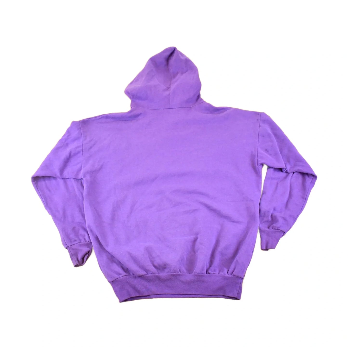 Vintage 1990s Muskoka Canada Souvenir Hoodie Sweatshirt Men's XL from propervintagecanada