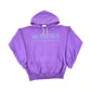 Vintage 1990s Muskoka Canada Souvenir Hoodie Sweatshirt Men's XL from propervintagecanada