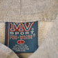 Vintage 1990s MV Sport Oaklandvale Hoodie Sweatshirt Men's M from propervintagecanada