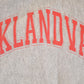Vintage 1990s MV Sport Oaklandvale Hoodie Sweatshirt Men's M from propervintagecanada