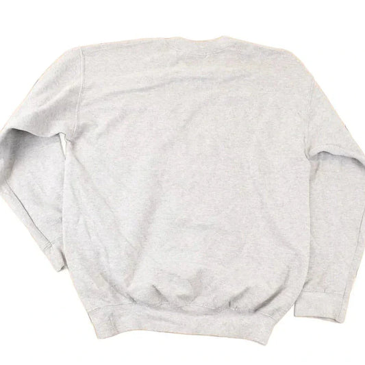 Vintage 1990s MV Sport Valleyfair Graphic Print Collegiate Crewneck Sweatshirt Men's M from propervintagecanada