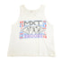 Vintage 1990s MXT Brooks Cross Training Graphic Tank Top Shirt Men&