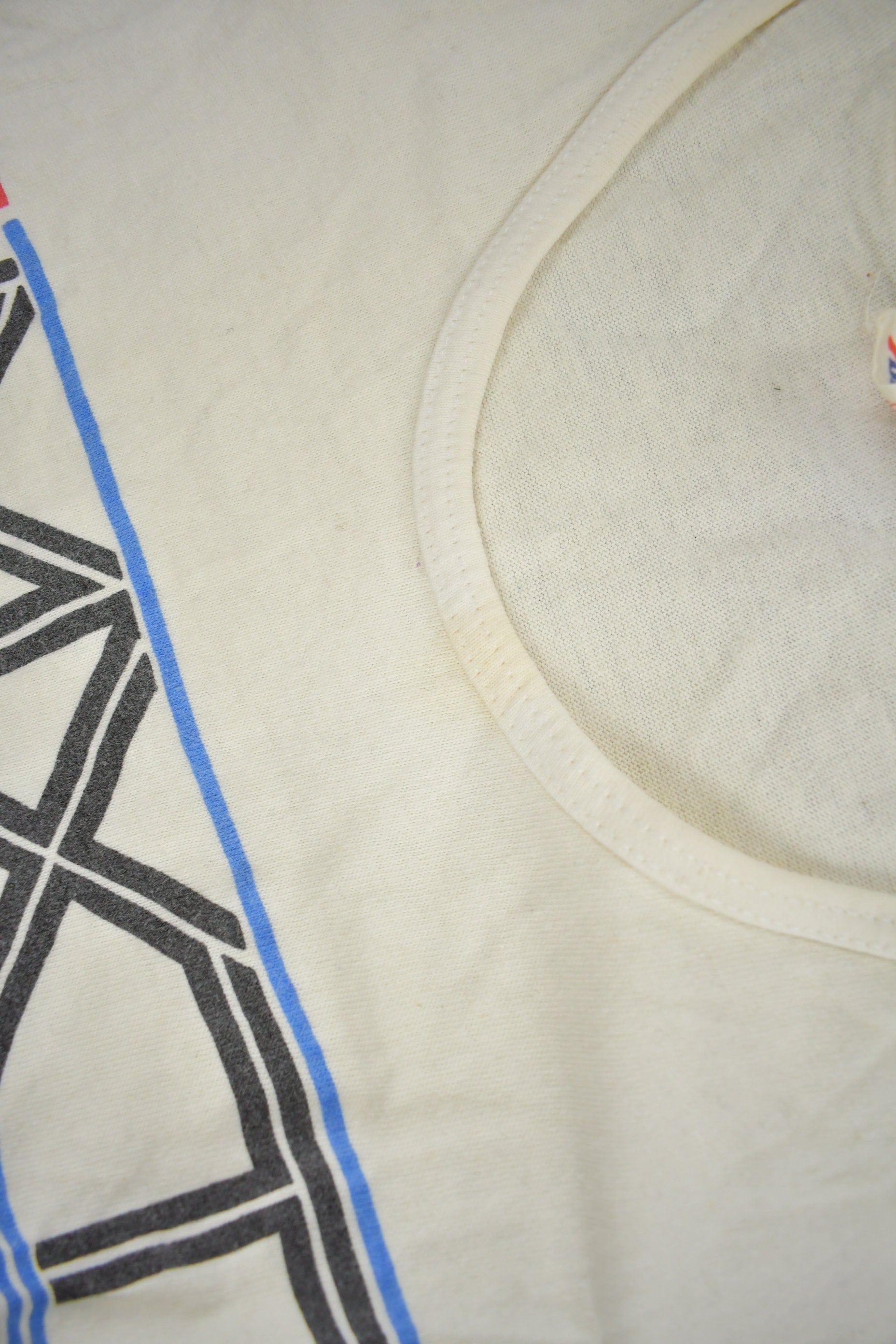 Vintage 1990s MXT Brooks Cross Training Graphic Tank Top Shirt Men's Medium from propervintagecanada